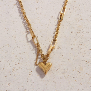 Lelia Necklace - Stylists Picks Of The Month