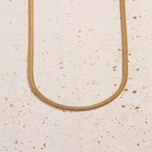 Ania Chain Necklace - All Time Best Seller